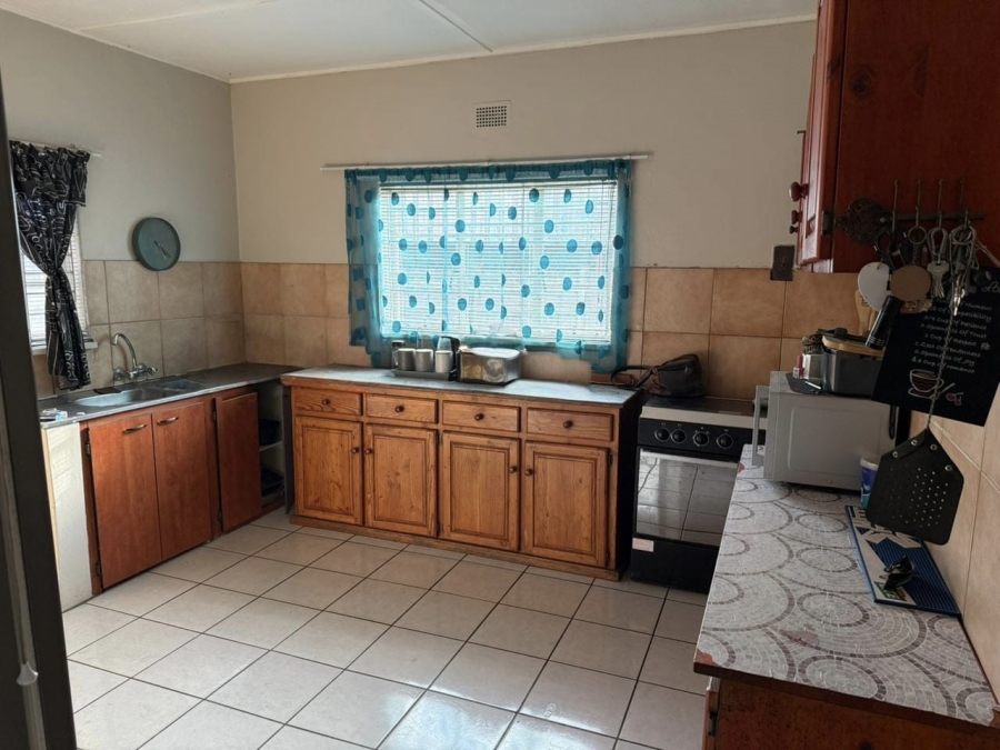 To Let 3 Bedroom Property for Rent in Sasolburg Ext 4 Free State